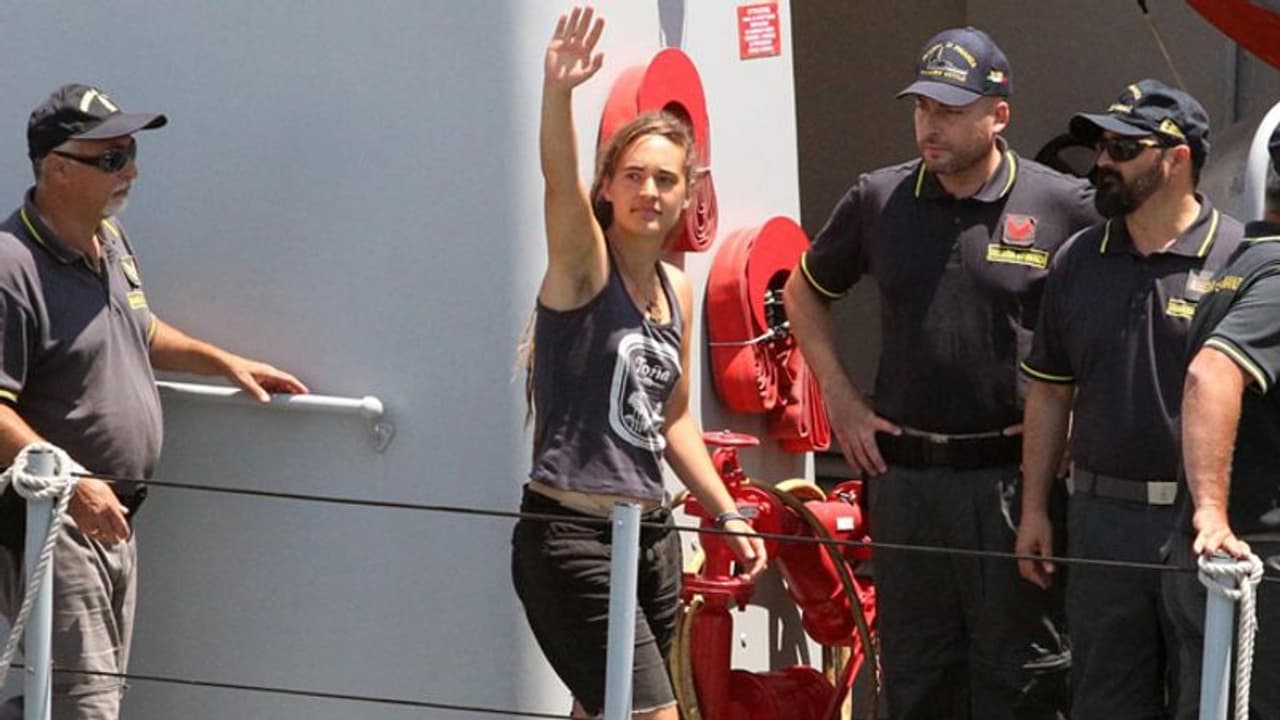 'മനുഷ്യത്വമാണ് വലുത്, ഇത് തെറ്റാണെങ്കില്‍ ഈ തെറ്റ് ഞാന്‍ ഇനിയും ആവര്‍ത്തിക്കും'