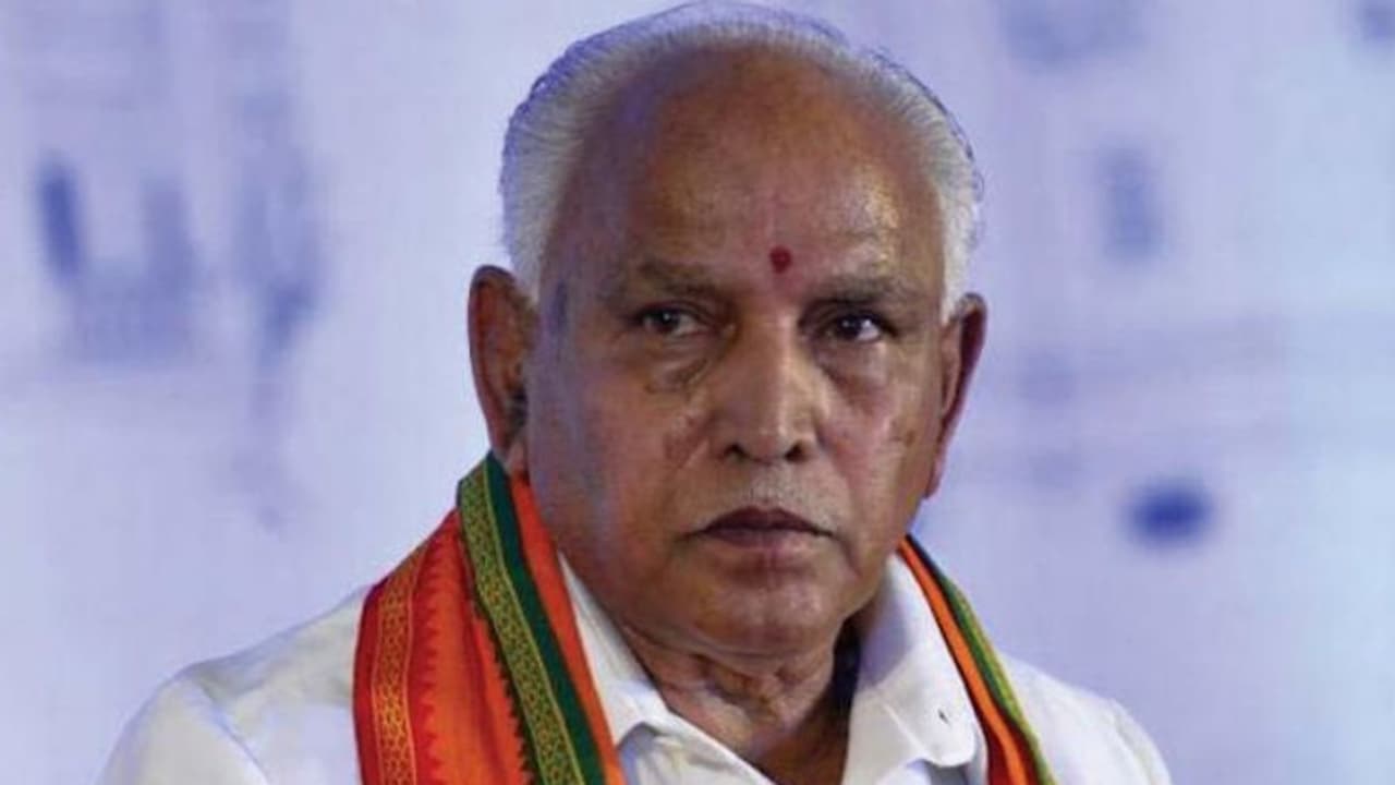 ಕೇಂದ್ರದಿಂದ ಸಿಗದ ಗ್ರೀನ್ ಸಿಗ್ನಲ್ : ಬಿ.ಎಸ್‌. ಯಡಿಯೂರಪ್ಪ ಚಡಪಡಿಕೆ