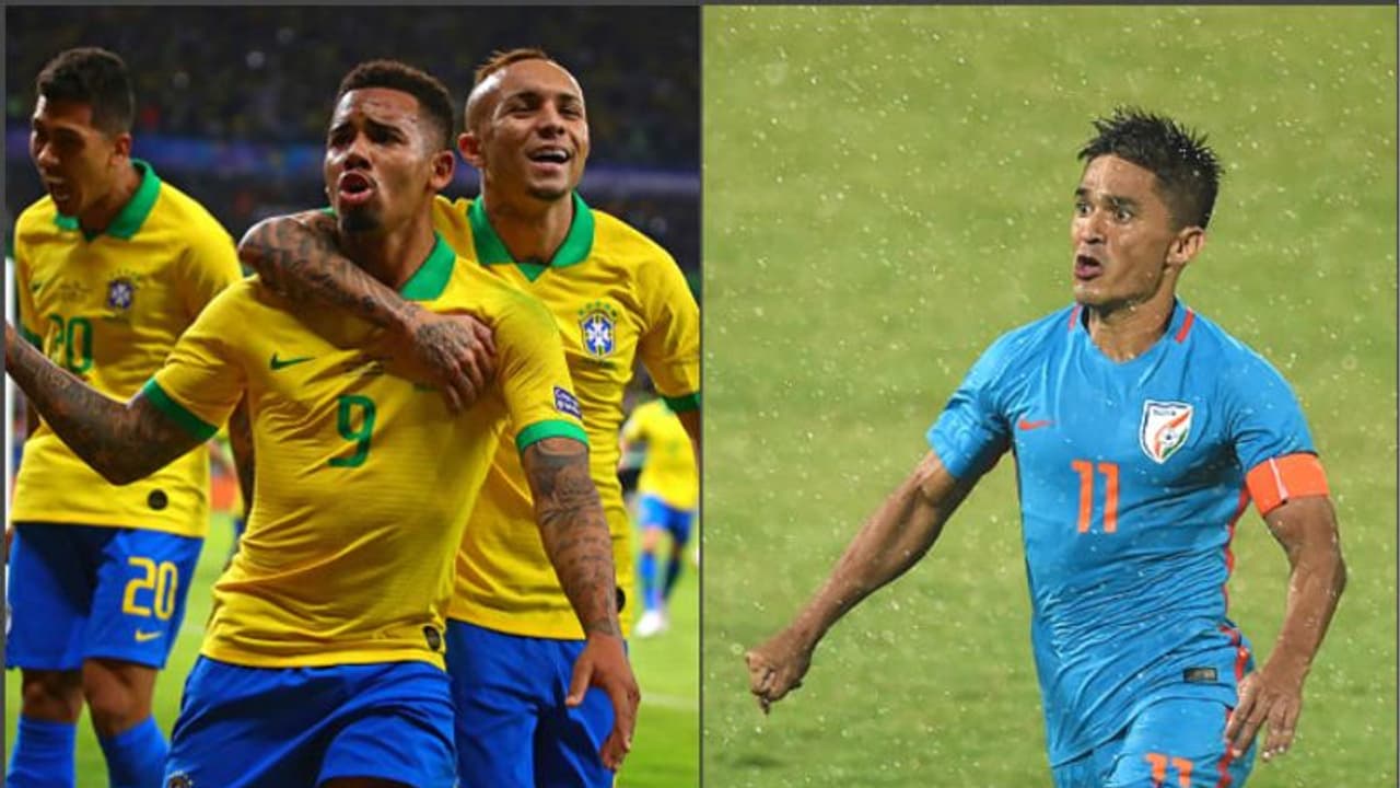 ক্রিকেট নেই, সুপার সানডে ঠাসা দুর্দান্ত তিন ফুটবল ম্যাচে! কখন, কোথায় দেখবেন ক্রিকেট নেই, সুপার সানডে ঠাসা দুর্দান্ত তিন ফুটবল ম্যাচে! কখন, কোথায় দেখবেন