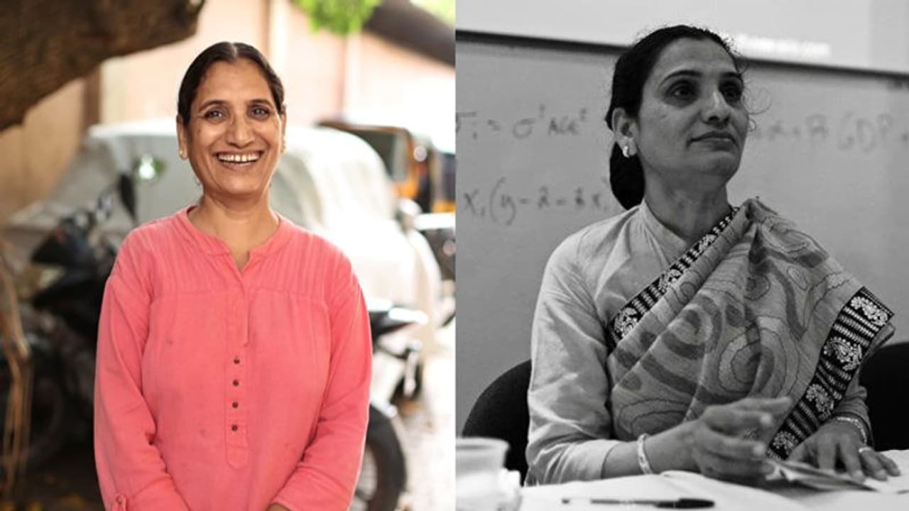 ചൂഷണത്തിനിരയായ പെണ്‍കുട്ടികളെ രക്ഷിച്ചു, അതിന്‍റെ പേരില്‍ ഭര്‍ത്താവിനെ വരെ നഷ്ടമായി; എന്നിട്ടും, പോരാട്ടം തുടര്‍ന്ന ഒരു സ്ത്രീ