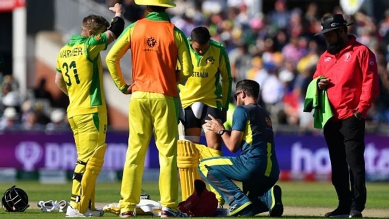 আরও এক চোট ধাক্কা! সেমিফাইনালের আগে আরও শক্তি কমল অস্ট্রেলিয়ার আরও এক চোট ধাক্কা! সেমিফাইনালের আগে আরও শক্তি কমল অস্ট্রেলিয়ার