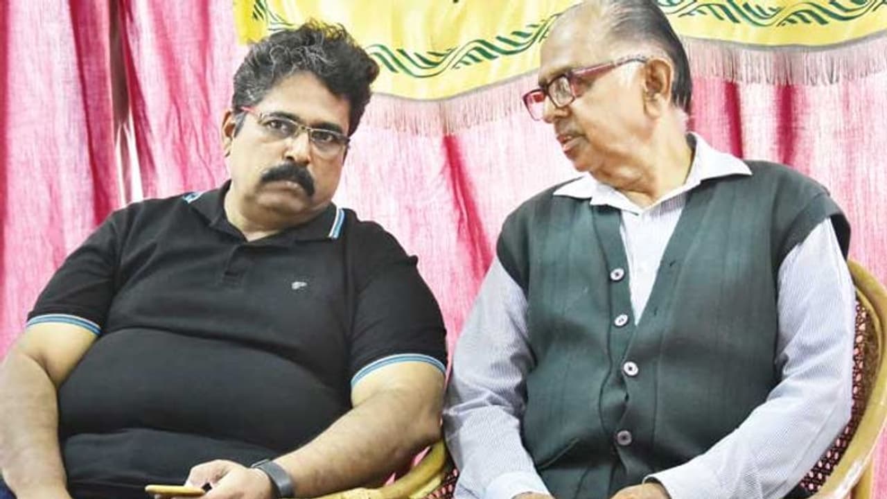 ಕಾರ್ನಾಡ್ ಅರಿಯಲು ಅವರ ಸಾಹಿತ್ಯವೇ ಮಾಧ್ಯಮ : ಜೋಗಿ