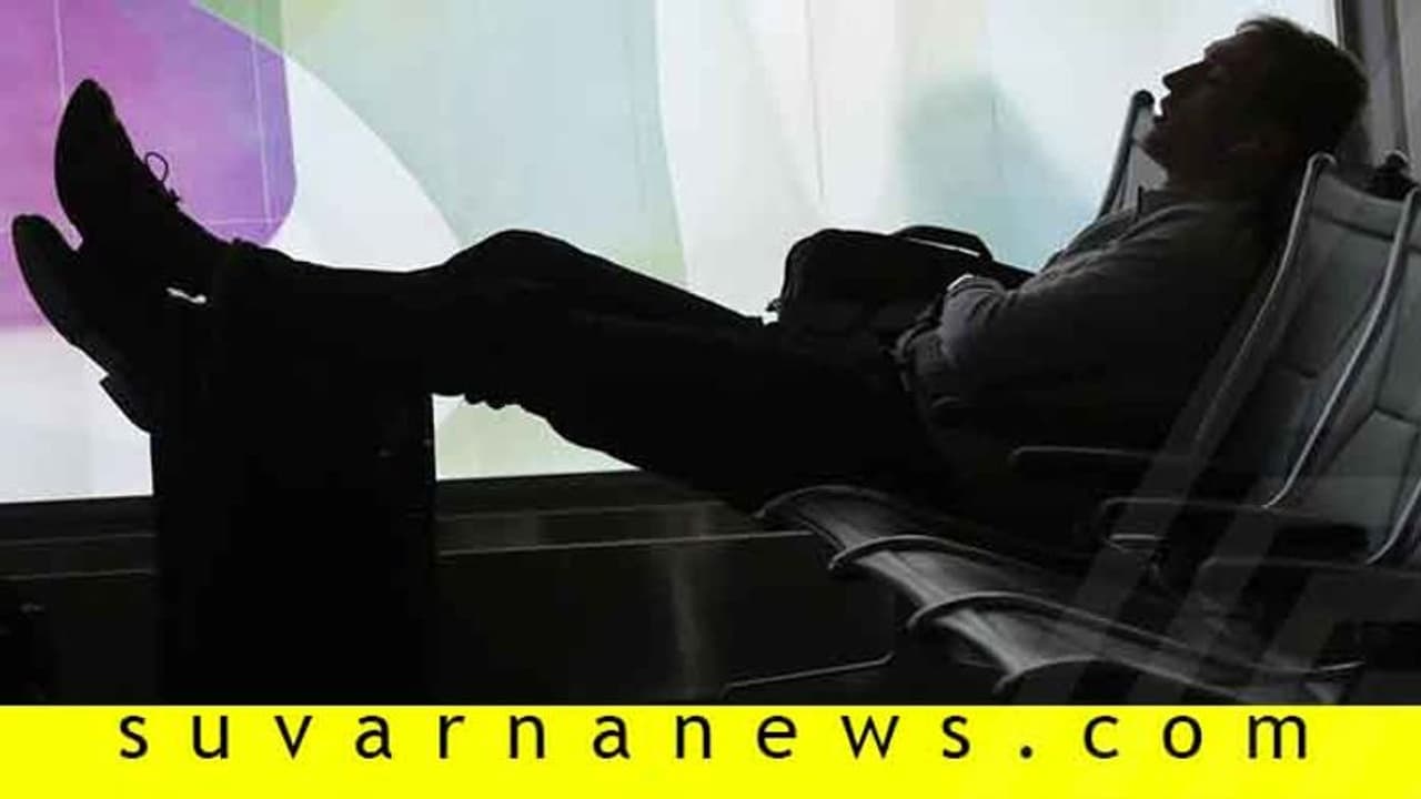 ನಿದ್ದೆಯಿಂದೆದ್ದ ಮೇಲೂ ಅಮಲೇ? ಸರಿಯಾಗಿ ನಿದ್ರಿಸೋದು ಹೇಗೆ? ನಿದ್ದೆಯಿಂದೆದ್ದ ಮೇಲೂ ಅಮಲೇ? ಸರಿಯಾಗಿ ನಿದ್ರಿಸೋದು ಹೇಗೆ?