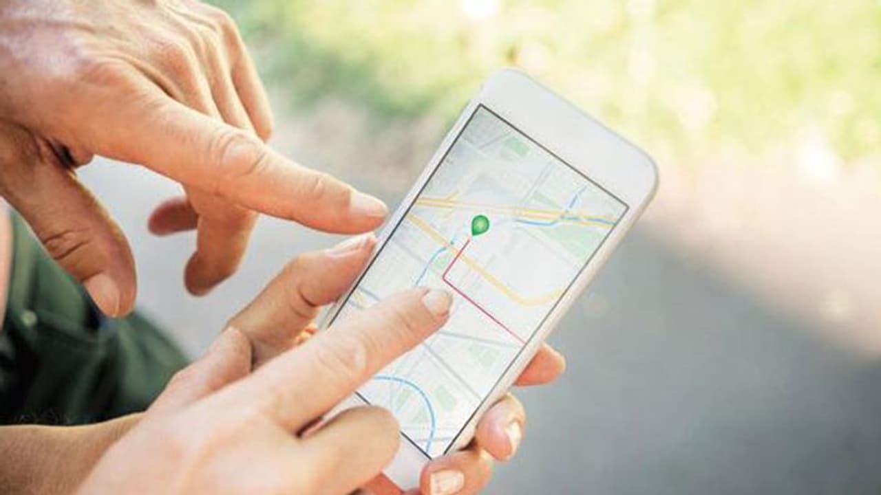 మొబైల్ పోయినా.. దొంగలెత్తుకెళ్లినా నో ప్రాబ్లం మొబైల్ పోయినా.. దొంగలెత్తుకెళ్లినా నో ప్రాబ్లం