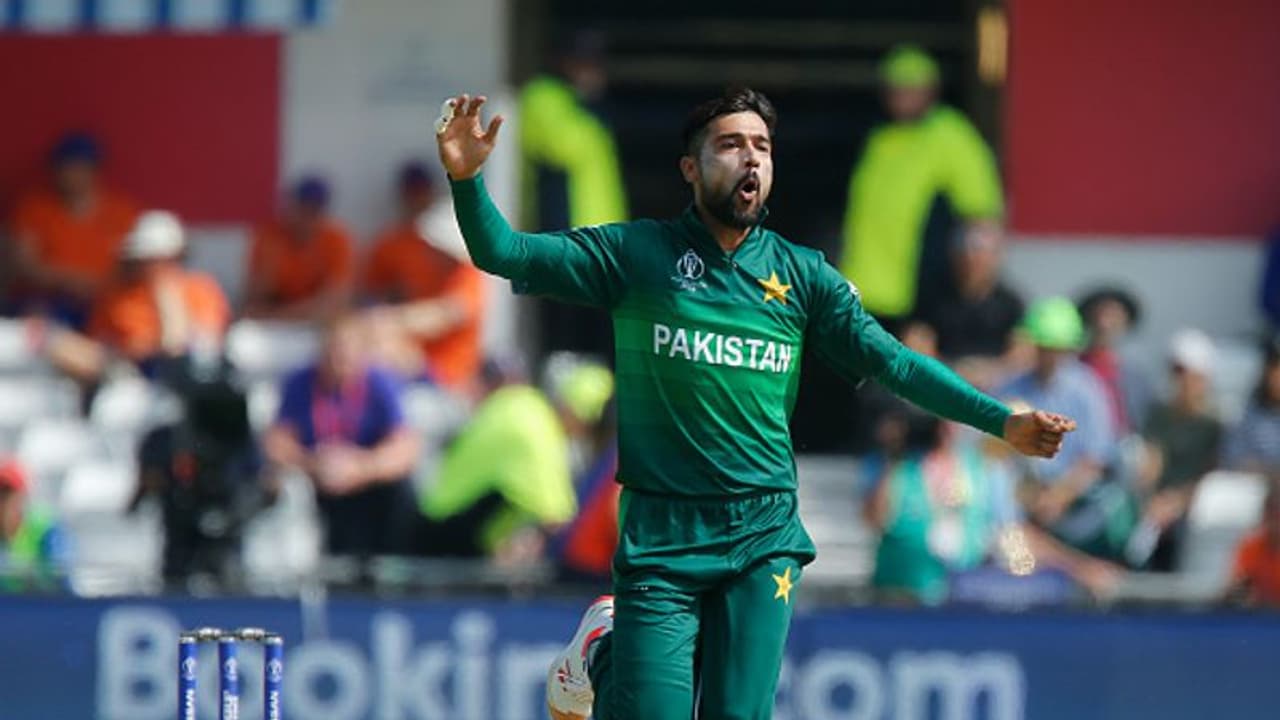 പാക് ടീം മാനേജ്മെന്റിനെതിരെ ഗുരുതര ആരോപണങ്ങള്; മുഹമ്മദ് ആമിര് ക്രിക്കറ്റ് മതിയാക്കി പാക് ടീം മാനേജ്മെന്റിനെതിരെ ഗുരുതര ആരോപണങ്ങള്; മുഹമ്മദ് ആമിര് ക്രിക്കറ്റ് മതിയാക്കി