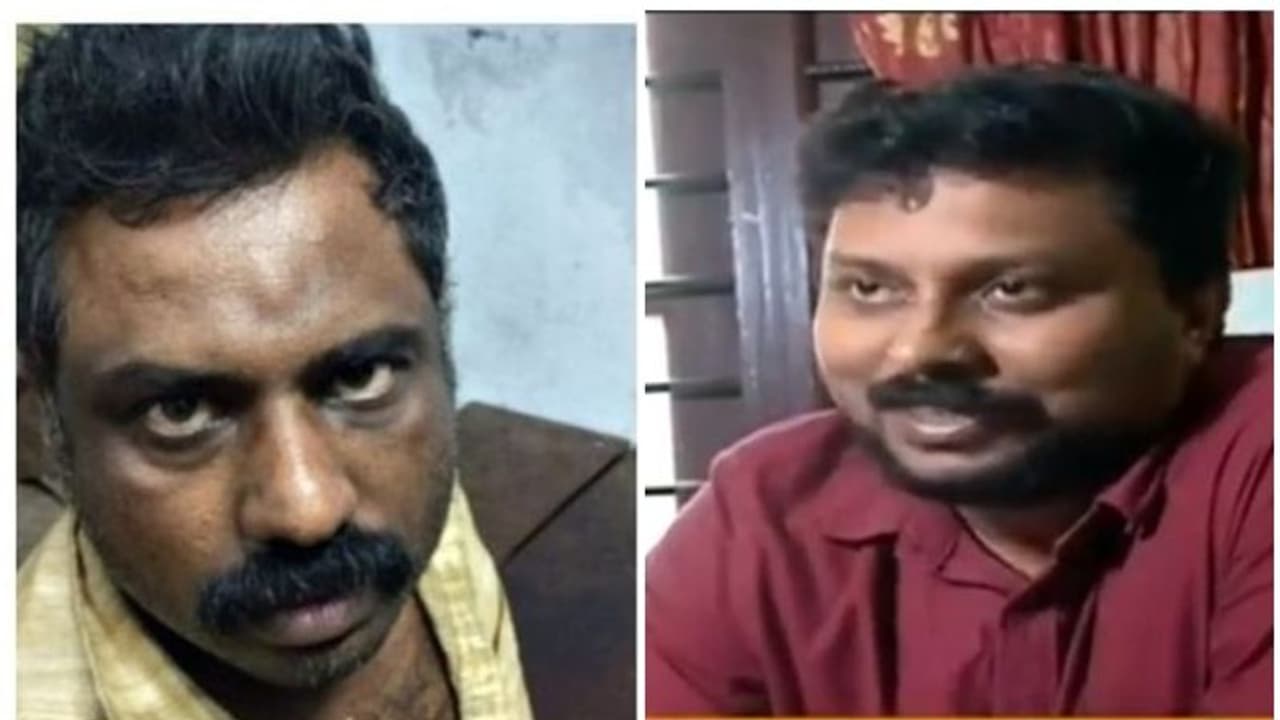 നെടുങ്കണ്ടം കസ്റ്റഡിമരണം; പീരുമേട് ജയിൽ അധികൃതരുടെ വാദം പൊളിയുന്നു നെടുങ്കണ്ടം കസ്റ്റഡിമരണം; പീരുമേട് ജയിൽ അധികൃതരുടെ വാദം പൊളിയുന്നു