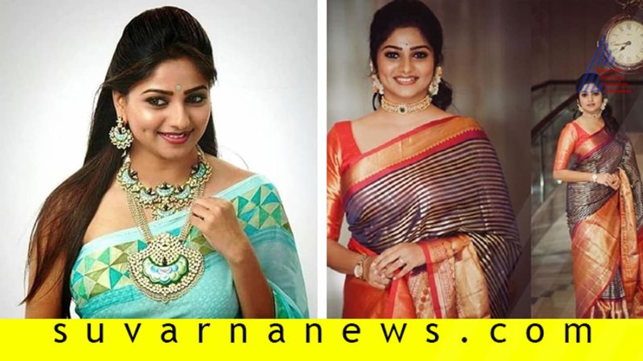 ಸೀರೆ ಉಟ್ಟರೆ ನಾರಿ, ಮಂದಿ ಹೇಳಬೇಕು ಅಬ್ಬಾ ರೀ...