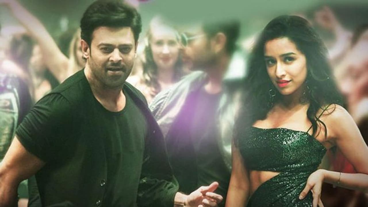 సాహో అడ్వాన్స్ బుకింగ్స్.. డోస్ మాములుగా లేదు సాహో అడ్వాన్స్ బుకింగ్స్.. డోస్ మాములుగా లేదు