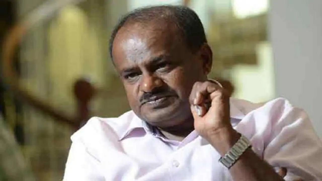 CM Kumaraswamy seeks trust vote: Will it be huge setback for Karnataka rebel MLAs? CM Kumaraswamy seeks trust vote: Will it be huge setback for Karnataka rebel MLAs?