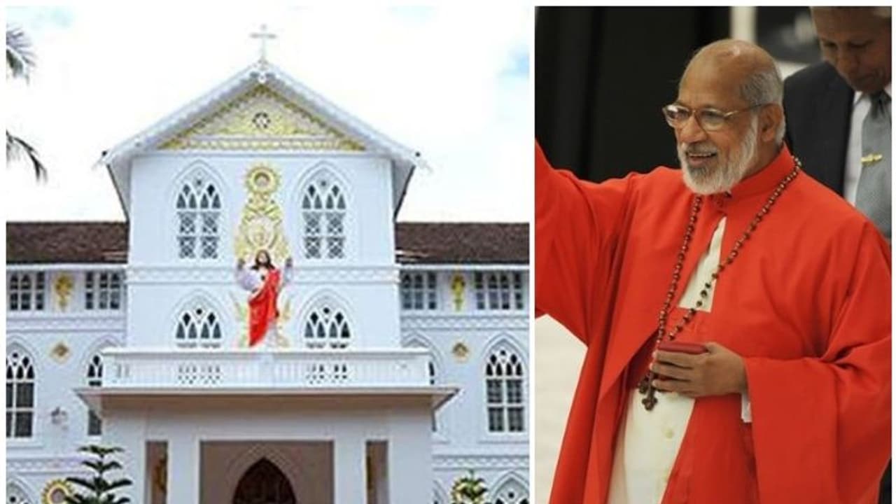 'തീരദേശത്തെ ജനജീവിതം ദുരിതം', സർക്കാർ ഇടപെടൽ തേടി സിറോ മലബാർ സഭയും 'തീരദേശത്തെ ജനജീവിതം ദുരിതം', സർക്കാർ ഇടപെടൽ തേടി സിറോ മലബാർ സഭയും