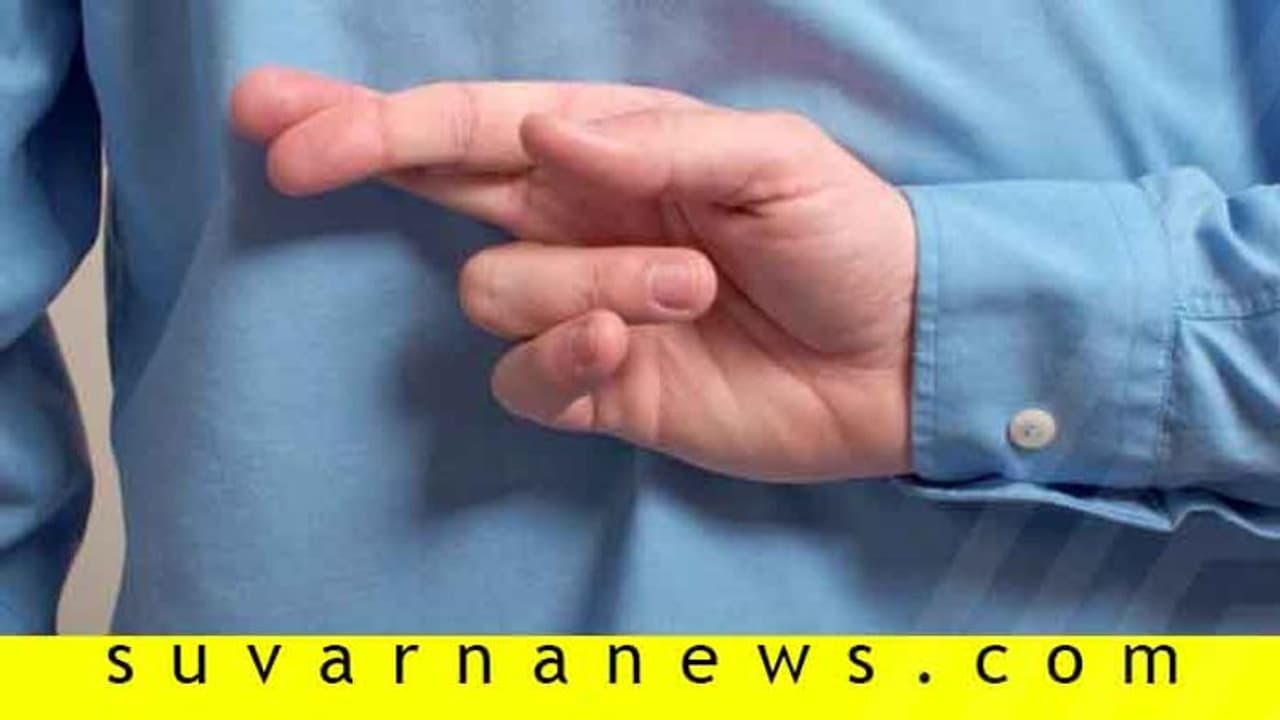 ಡಿಜಿಟಲ್ ದುನಿಯಾದ ಸುಳ್ಳುಬುರುಕರನ್ನು ಸೆರೆ ಹಿಡಿಯೋಕೆ ಹೀಗ್ ಮಾಡಿ! ಡಿಜಿಟಲ್ ದುನಿಯಾದ ಸುಳ್ಳುಬುರುಕರನ್ನು ಸೆರೆ ಹಿಡಿಯೋಕೆ ಹೀಗ್ ಮಾಡಿ!