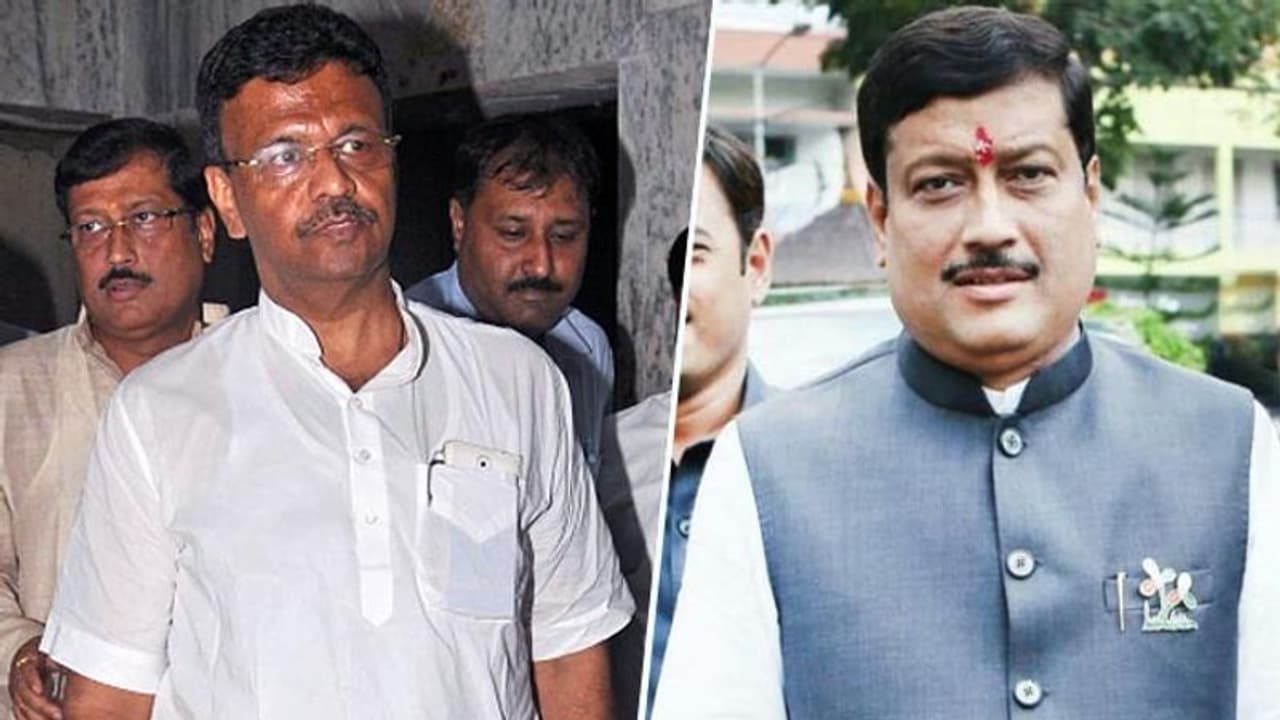 আদালতে জয় সব্যসাচীর, অনাস্থা এনেও ধাক্কা খেল তৃণমূল