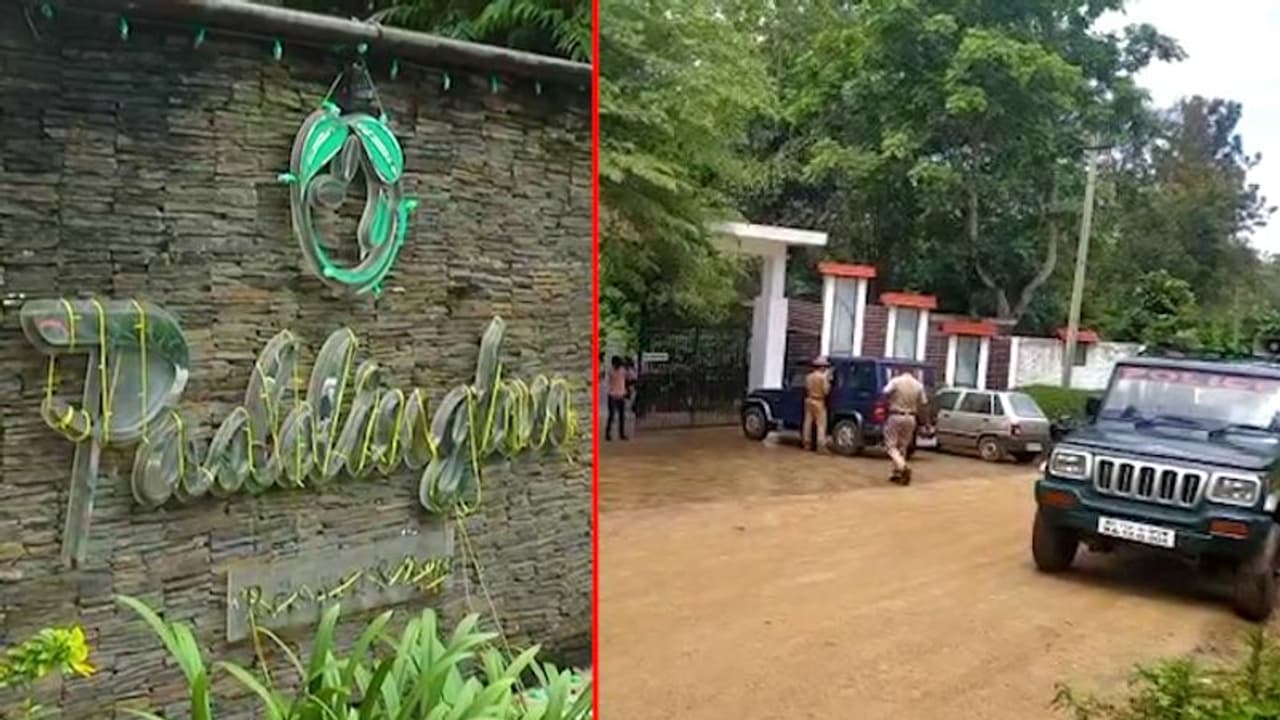 ರೆಸಾರ್ಟ್‌ಗೋ? ಮುಂಬೈಗೋ? ಎತ್ತ ಕಡೆ ಜೆಡಿಎಸ್ ಶಾಸಕನ ನಡೆ?