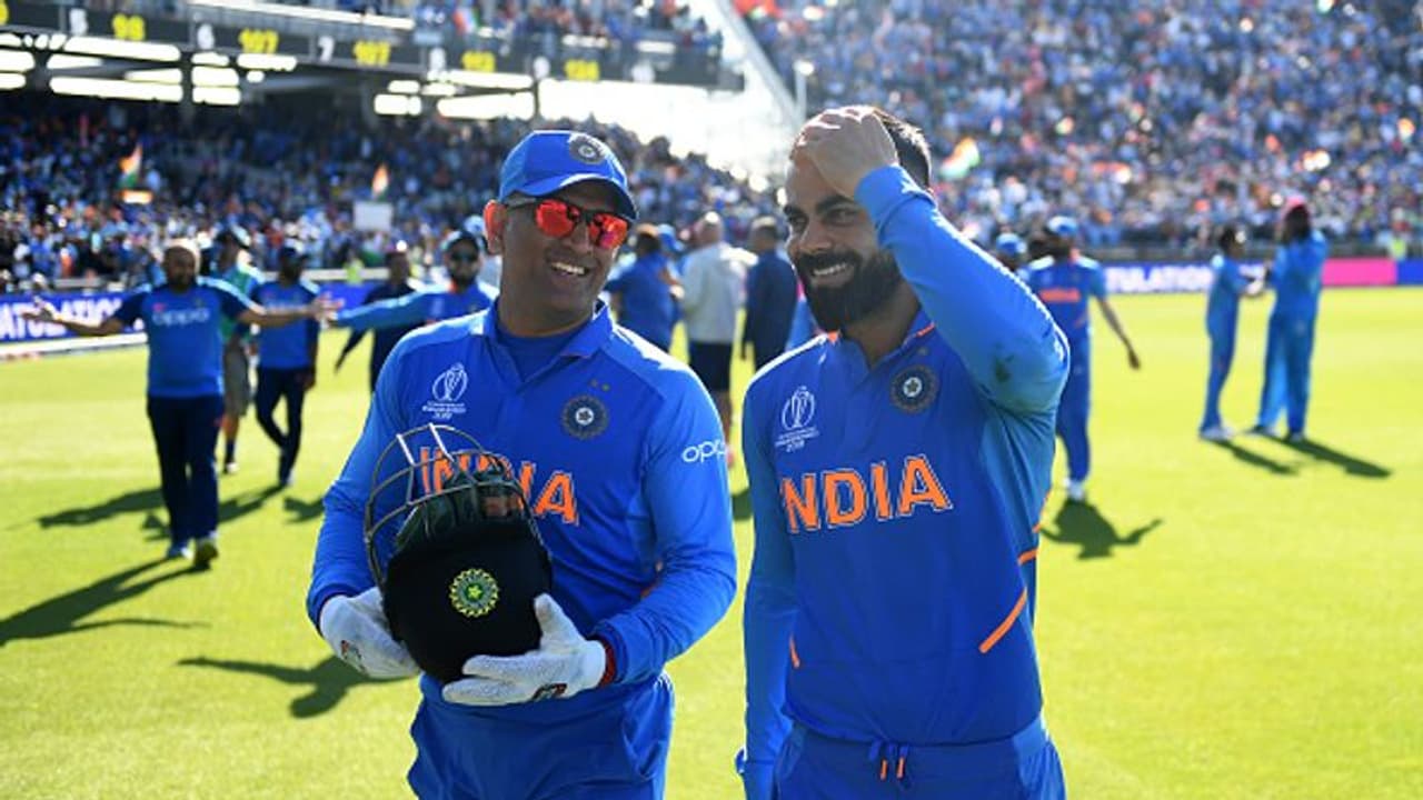 ವಿಶ್ವಕಪ್ ಮೊದಲ ಸೆಮಿಫೈನಲ್: ಟೀಂ ಇಂಡಿಯಾದಲ್ಲಿ 2 ಬದಲಾವಣೆ..? ವಿಶ್ವಕಪ್ ಮೊದಲ ಸೆಮಿಫೈನಲ್: ಟೀಂ ಇಂಡಿಯಾದಲ್ಲಿ 2 ಬದಲಾವಣೆ..?