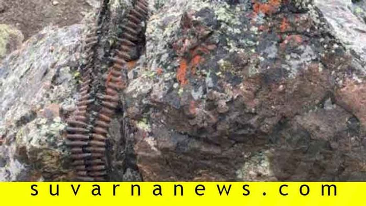 ದ್ರಾಸ್’ನಲ್ಲಿ ಪಾಕಿಗಳು ಬಿಟ್ಟೋಡಿದ್ದ ವಸ್ತುಗಳು ಪತ್ತೆ! ದ್ರಾಸ್’ನಲ್ಲಿ ಪಾಕಿಗಳು ಬಿಟ್ಟೋಡಿದ್ದ ವಸ್ತುಗಳು ಪತ್ತೆ!