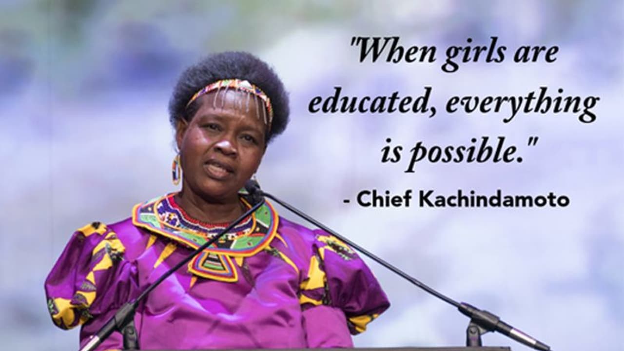 അധികാരം കയ്യിലെത്തിയാല്‍ നാട്ടുകാരെ മറക്കുന്നവര്‍ കാണണം, സ്വന്തം നാടിന്‍റെ വികസനത്തിനായി ഈ സ്ത്രീ നടത്തിയ പോരാട്ടം