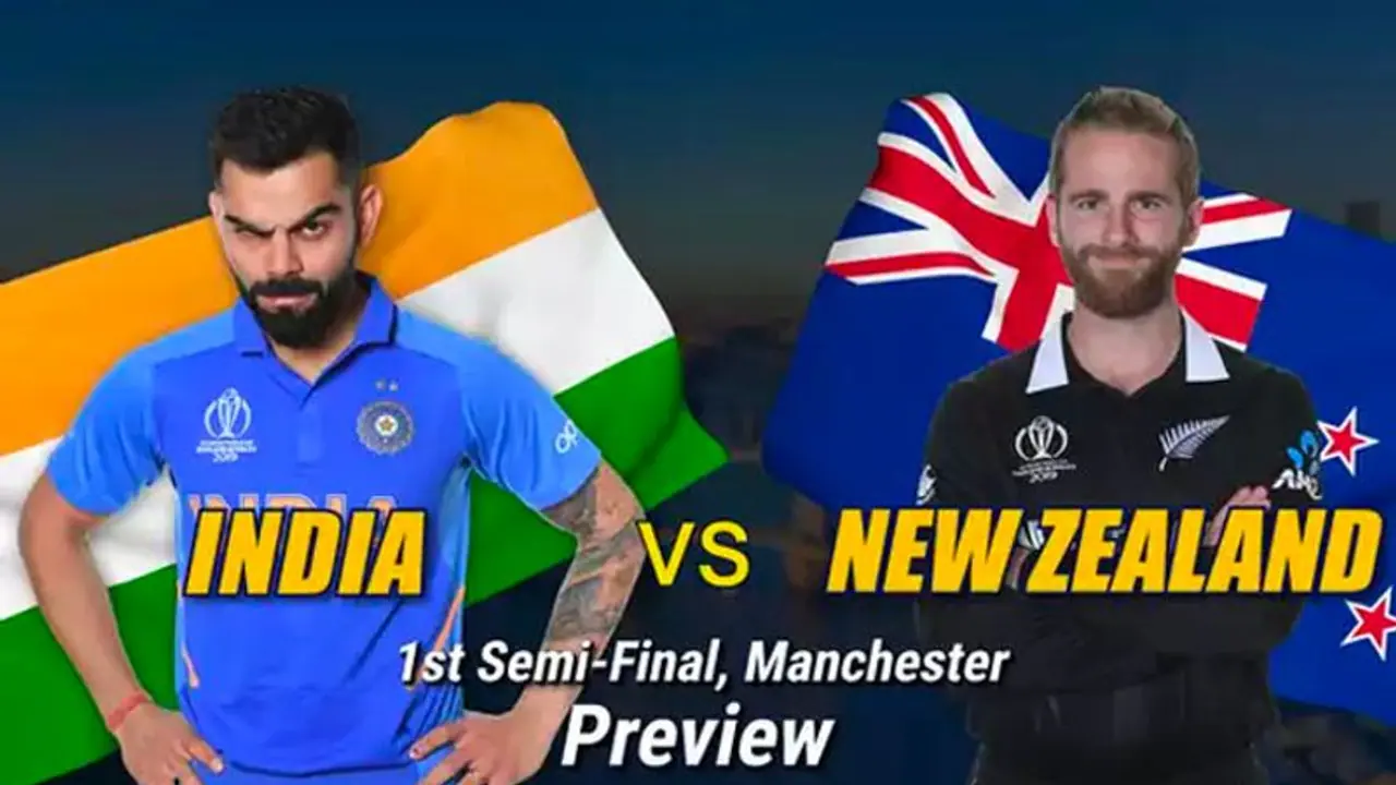 ಸೆಮೀಸ್ಗೂ ಮುನ್ನ ಹೀಗಿದೆ ನೋಡಿ ಟೀಂ ಇಂಡಿಯಾ ಪ್ರದರ್ಶನ ಸೆಮೀಸ್ಗೂ ಮುನ್ನ ಹೀಗಿದೆ ನೋಡಿ ಟೀಂ ಇಂಡಿಯಾ ಪ್ರದರ್ಶನ