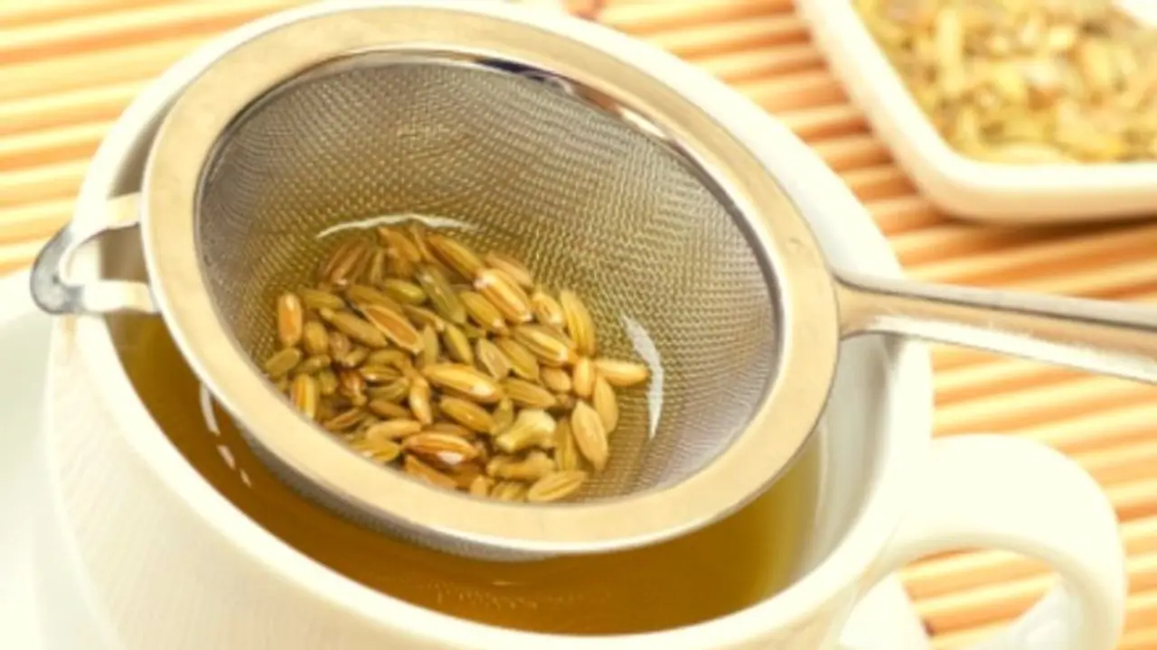 അമിതവണ്ണം കുറയ്ക്കാന് പെരുംജീരകം ഇങ്ങനെ കഴിക്കാം... അമിതവണ്ണം കുറയ്ക്കാന് പെരുംജീരകം ഇങ്ങനെ കഴിക്കാം...