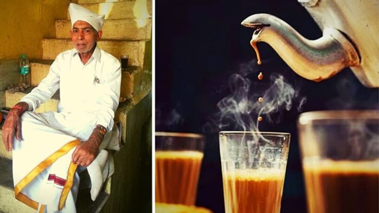 ദിവസവും 200 യാചകര്‍ക്ക് സൗജന്യ ഭക്ഷണം നല്‍കുന്ന ഒരു ചായക്കടക്കാരന്‍; 94 വയസ്സുള്ള ഗുലാബ് ജിയും, മസാല ചായ മാജിക്കും...