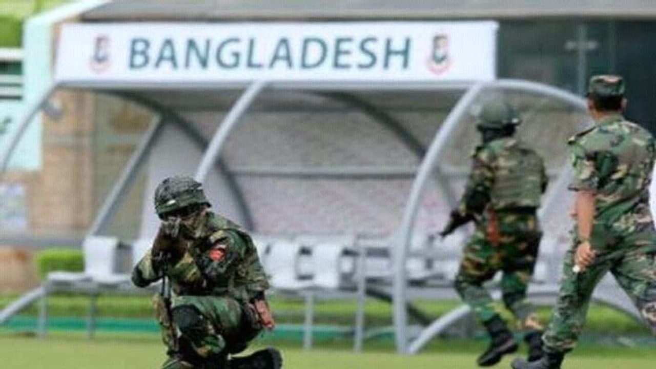 ಭಾರತದಿಂದ 200 ಕಾರು ಖರೀದಿಸಿದ ಬಾಂಗ್ಲಾದೇಶ ಸೇನೆ!