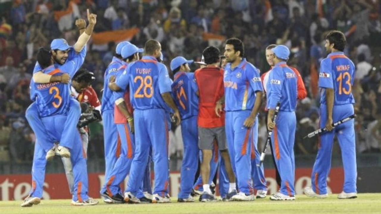 সেমিফাইনালে ভারতের সাফল্য ৫০ শতাংশ, কী হয়েছিল আগের ছটি ক্ষেত্রে