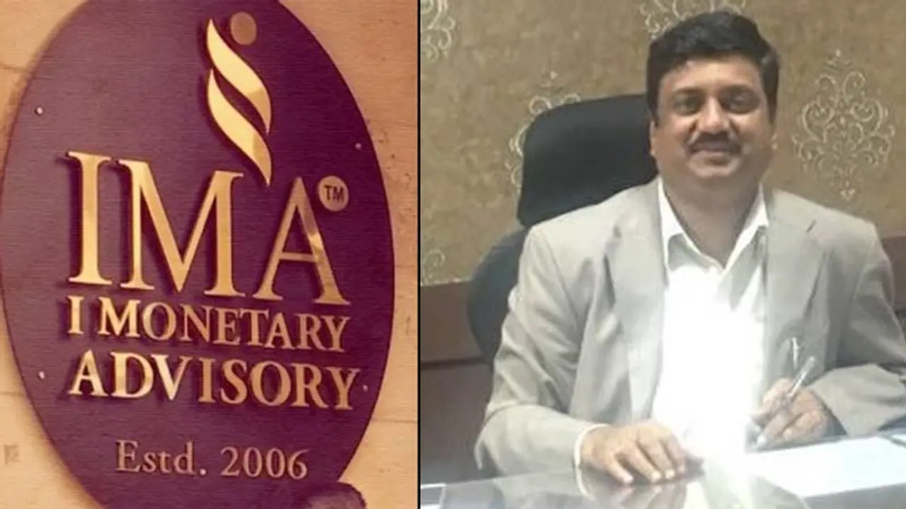 IMA fraud: SIT arrests Bengaluru deputy commissioner for receiving Rs 1.5 cr as bribe