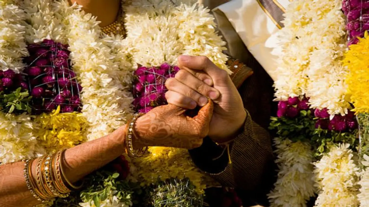 ವಿಧವೆ ಸೊಸೆಗೆ ಮರು ವಿವಾಹ: ಭೇಷ್ ಅತ್ತೆ ಭೇಷ್‌..!