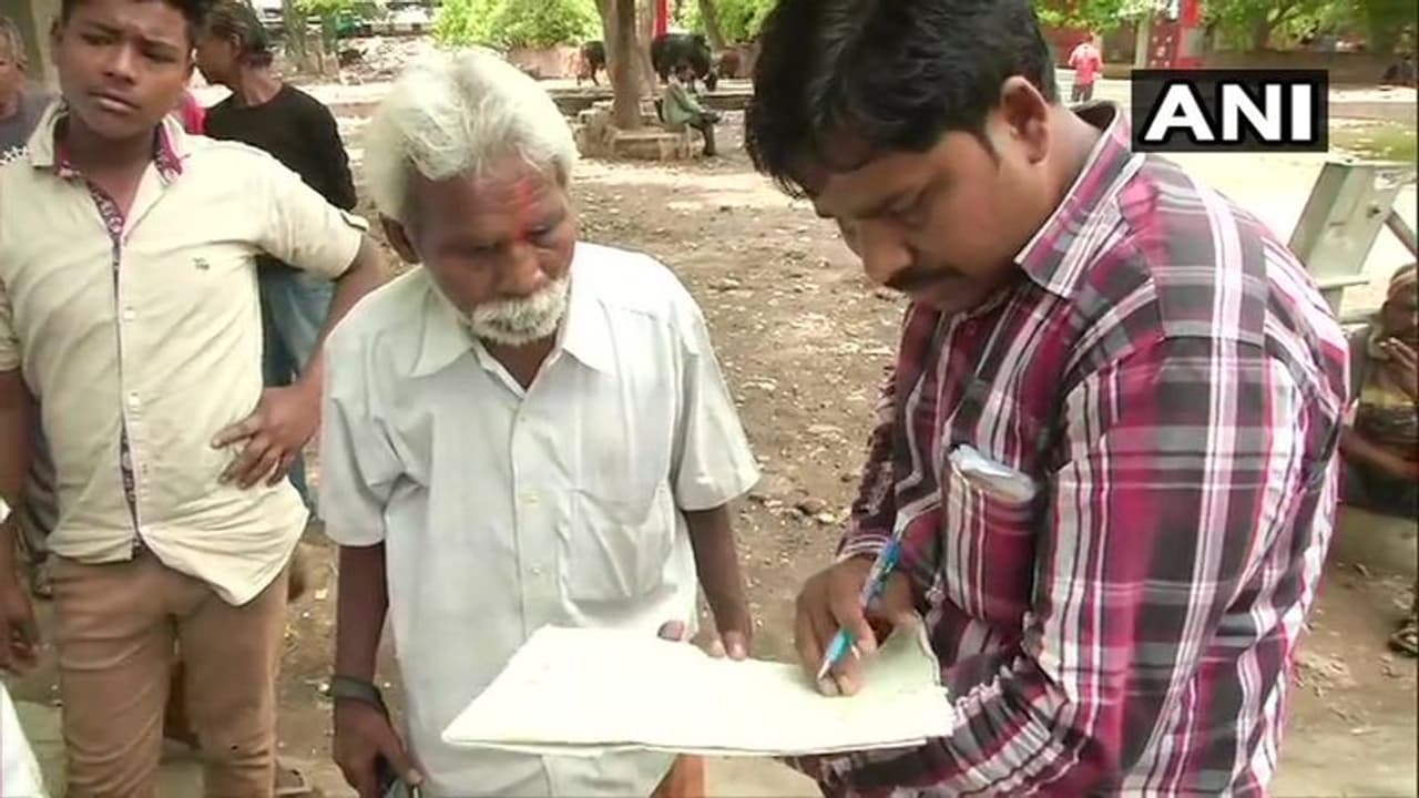 लखनऊ नगर निगम तैयार करेगा भिखारियों का डेटाबेस, मिलेगा घरों से कूड़ा बटोरने का काम