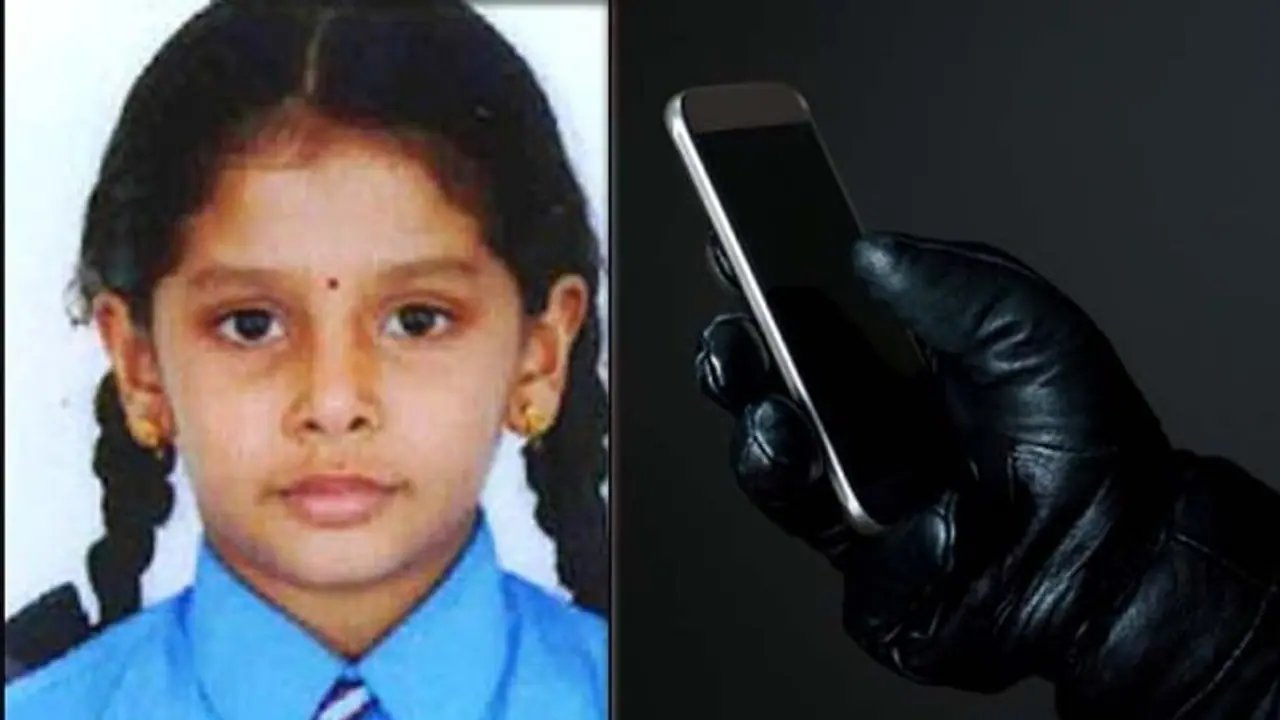 నాగవైష్ణవిని చంపినట్లే నీ బిడ్డని చంపుతా: బాకీ కోసం వైసీపీ నేత బెదిరింపులు నాగవైష్ణవిని చంపినట్లే నీ బిడ్డని చంపుతా: బాకీ కోసం వైసీపీ నేత బెదిరింపులు