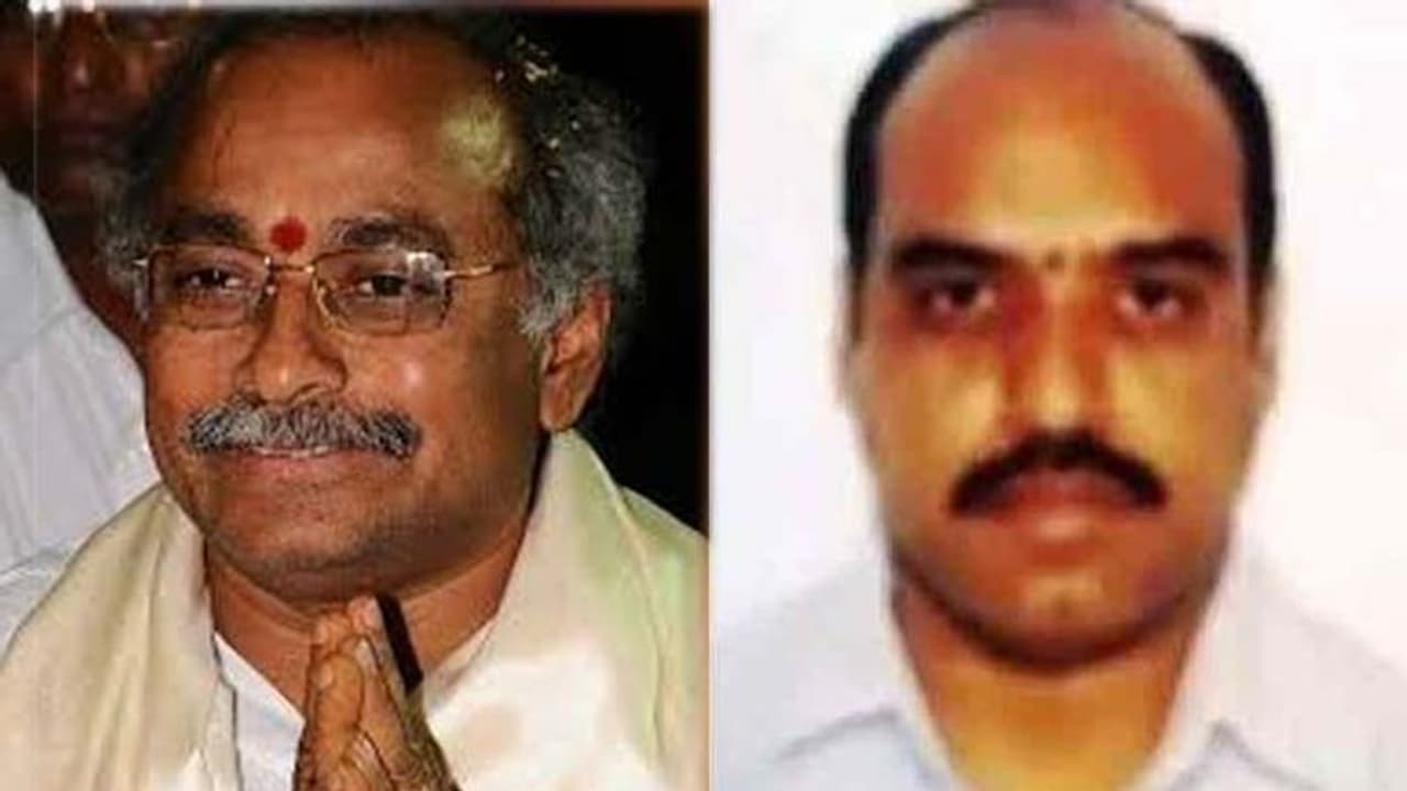 రాంప్రసాద్ హత్య కేసులో మరో ట్విస్ట్: బాస్ కళ్లలో ఆనందం కోసమే రాంప్రసాద్ హత్య కేసులో మరో ట్విస్ట్: బాస్ కళ్లలో ఆనందం కోసమే