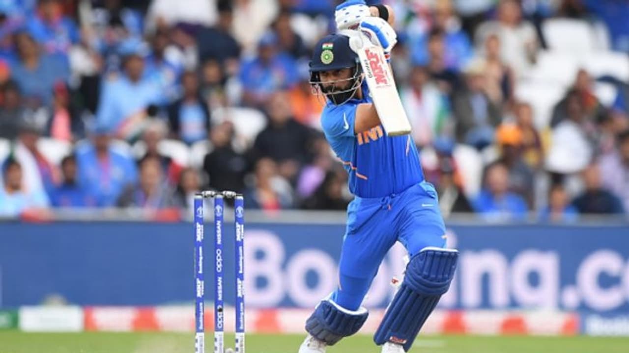 World Cup 2019 semi final 1 — India vs New Zealand (Preview): Virat Kohli and Co face seam challenge