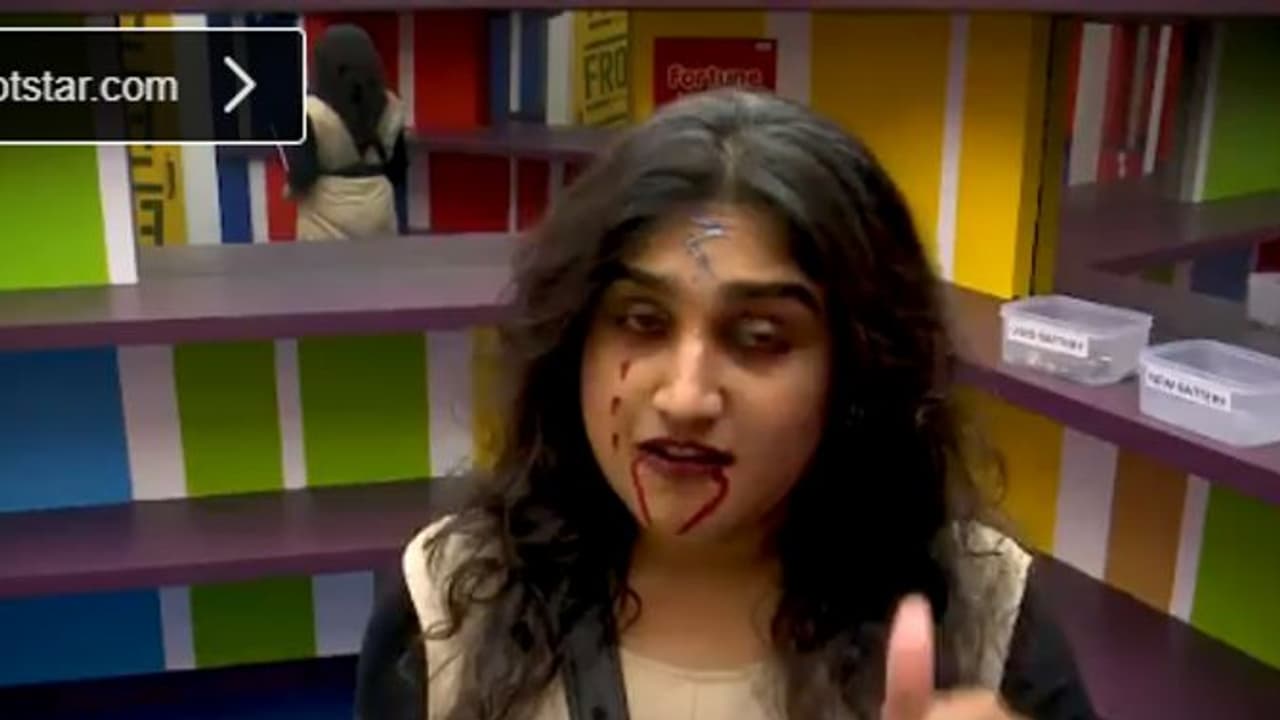 பிக்பாஸ் வீட்டில் வெற்றிகரமாக அரங்கேறிய இரண்டு கொலைகள்! செய்தவர் யார் தெரியுமா? பிக்பாஸ் வீட்டில் வெற்றிகரமாக அரங்கேறிய இரண்டு கொலைகள்! செய்தவர் யார் தெரியுமா?