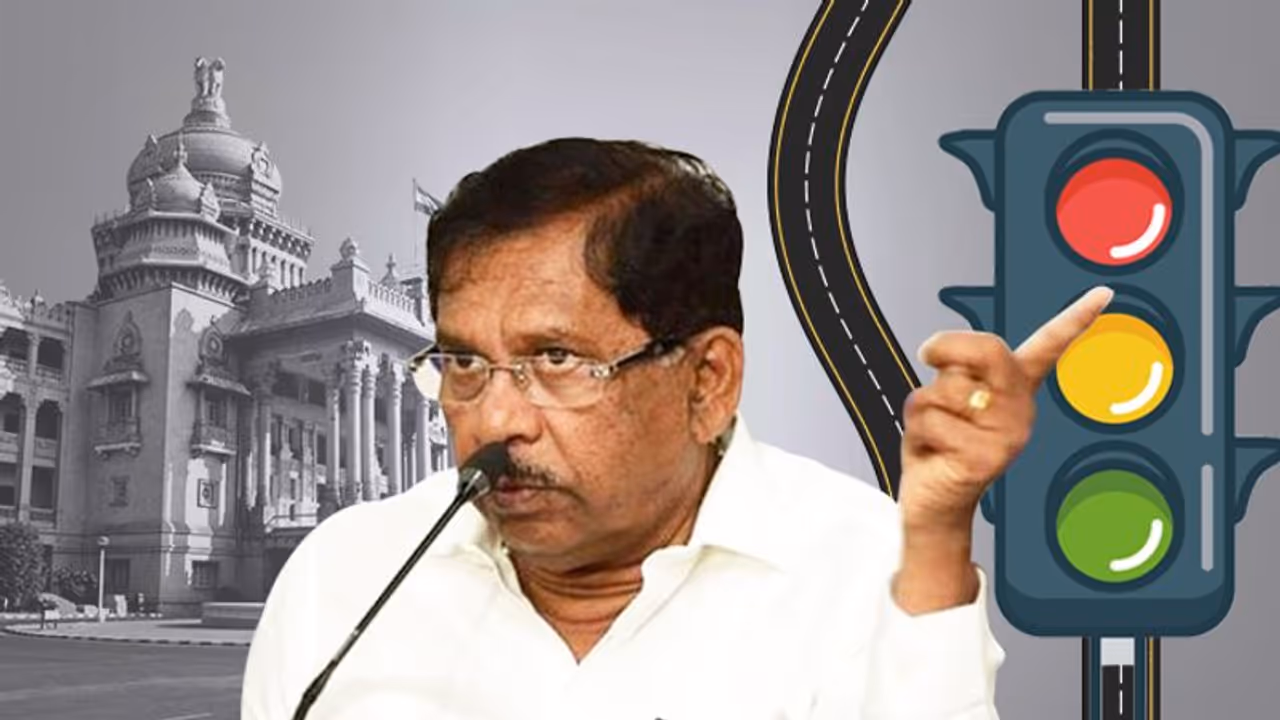 Karnataka: Could deputy chief minister G Parameshwara’s sacrifice be conditional?