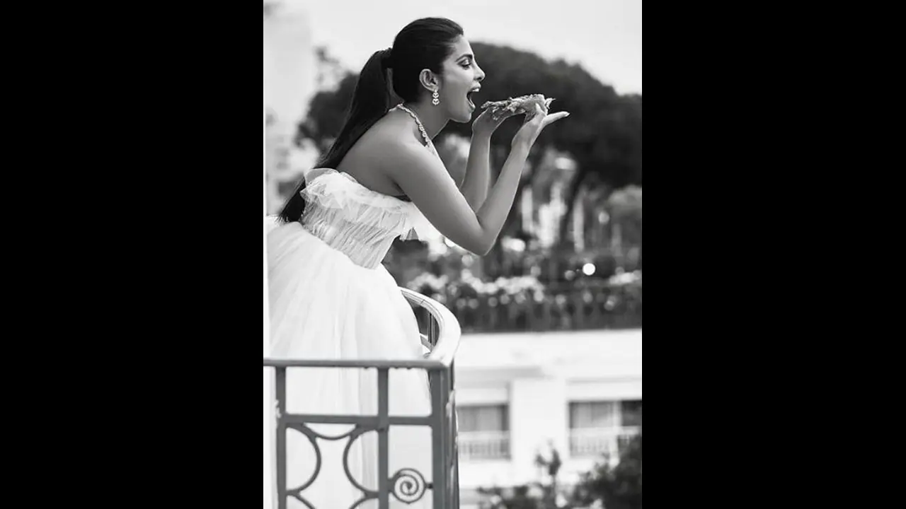 Happy Birthday Priyanka Chopra: Celebrities, fans send wishes on Twitter; what gift will Nick Jonas give? Happy Birthday Priyanka Chopra: Celebrities, fans send wishes on Twitter; what gift will Nick Jonas give?