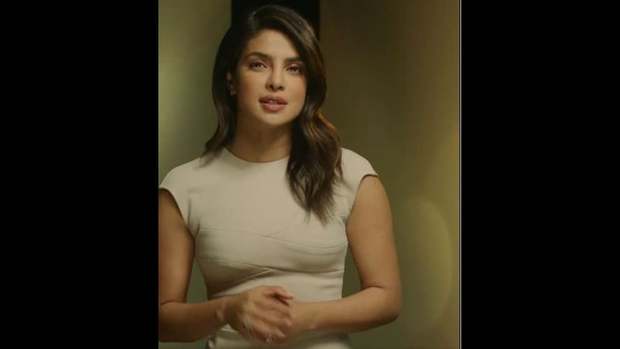 Priyanka Chopra wishes mother in law Denise Jonas in unique way Priyanka Chopra wishes mother in law Denise Jonas in unique way