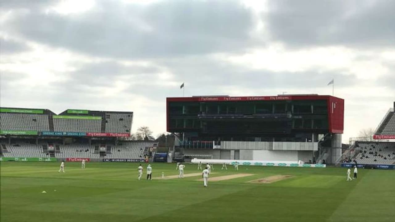 পেস না স্পিন, কত স্কোর করলে নিশ্চিন্ত ওল্ড ট্রাফোর্ডের রেকর্ড কী বলছে পেস না স্পিন, কত স্কোর করলে নিশ্চিন্ত ওল্ড ট্রাফোর্ডের রেকর্ড কী বলছে