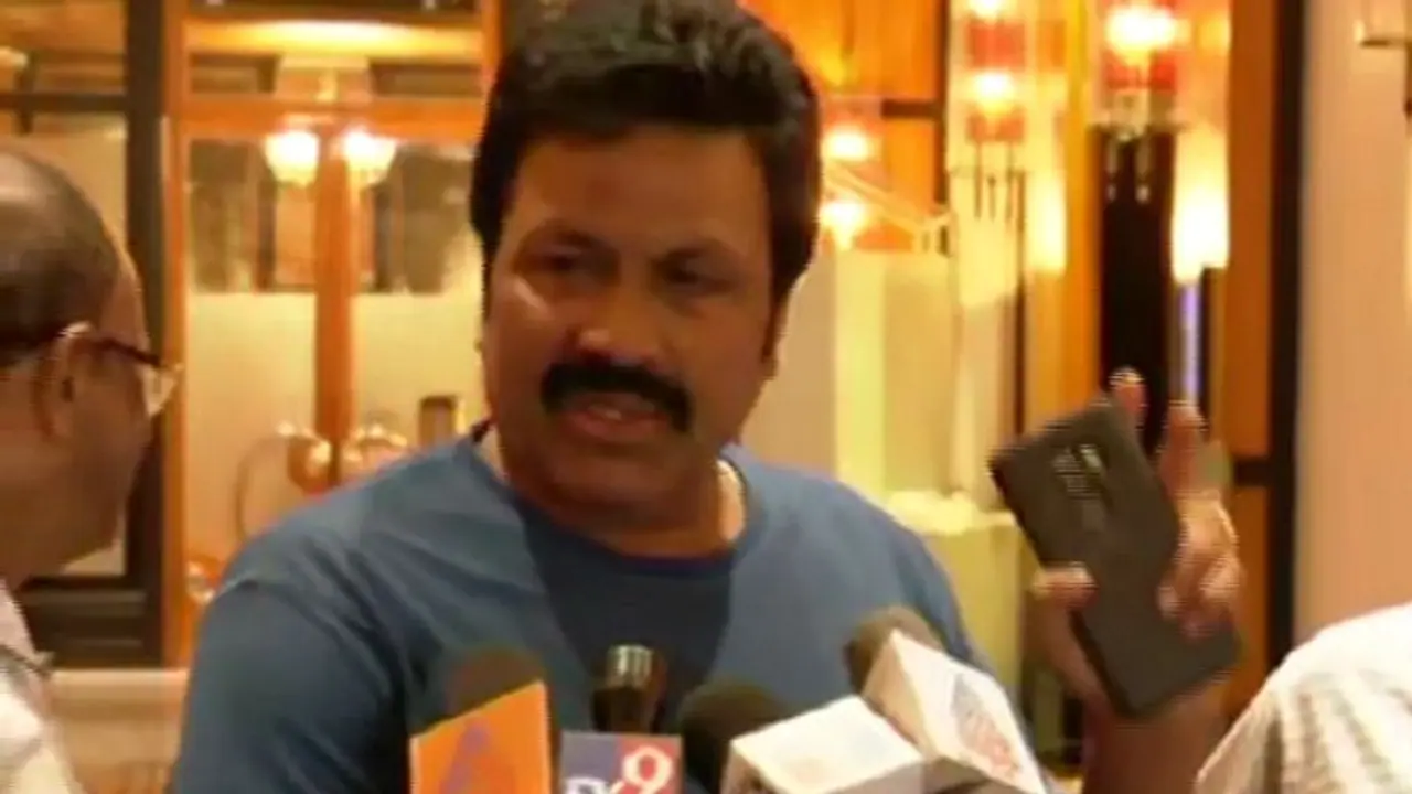 ಬಿಜೆಪಿ ಪಕ್ಷದಲ್ಲಿ ಕೇವಲ ದಿನಗಳ ಸಂಸಾರ ಮಾಡಿದ್ದೇನೆ: ಬಿ.ಸಿ. ಪಾಟೀಲ