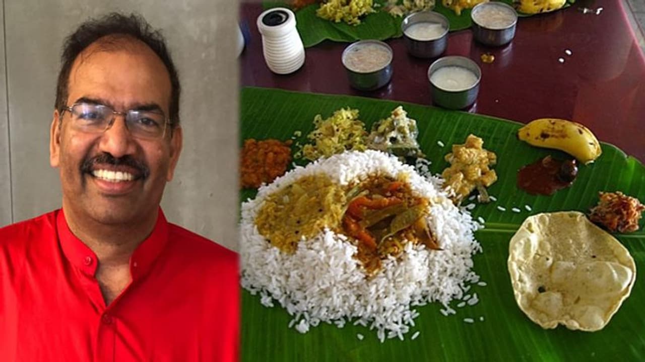 'കല്യാണം കഴിക്കുന്ന പെൺകുട്ടികൾ അമ്മയെപ്പോലെ പാചകം ചെയ്യുമെന്ന് ന്യൂജെന് പയ്യന്മാർ കരുതുന്നതോടെ സീന് കോണ്ട്ര'; വൈറലായി കുറിപ്പ് 'കല്യാണം കഴിക്കുന്ന പെൺകുട്ടികൾ അമ്മയെപ്പോലെ പാചകം ചെയ്യുമെന്ന് ന്യൂജെന് പയ്യന്മാർ കരുതുന്നതോടെ സീന് കോണ്ട്ര'; വൈറലായി കുറിപ്പ്