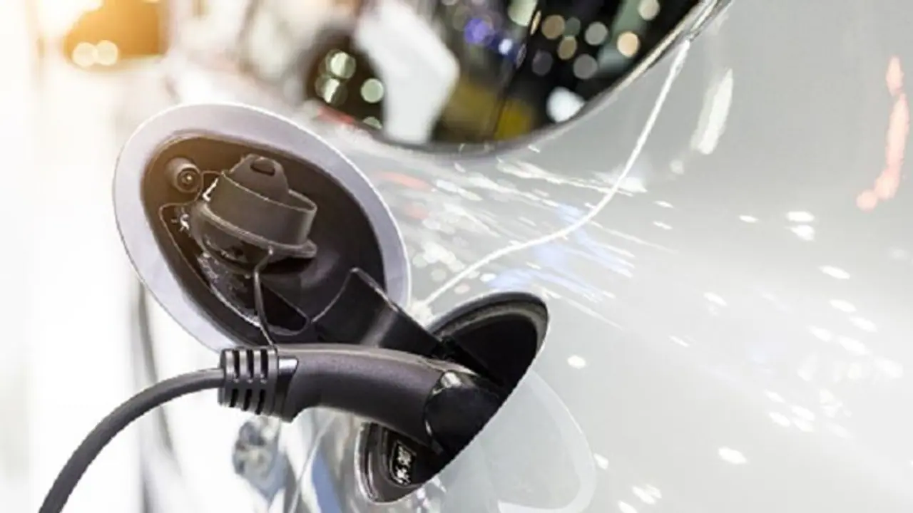 Hyundai launches first fully electric Kona SUV in India at Rs 25.3 lakh