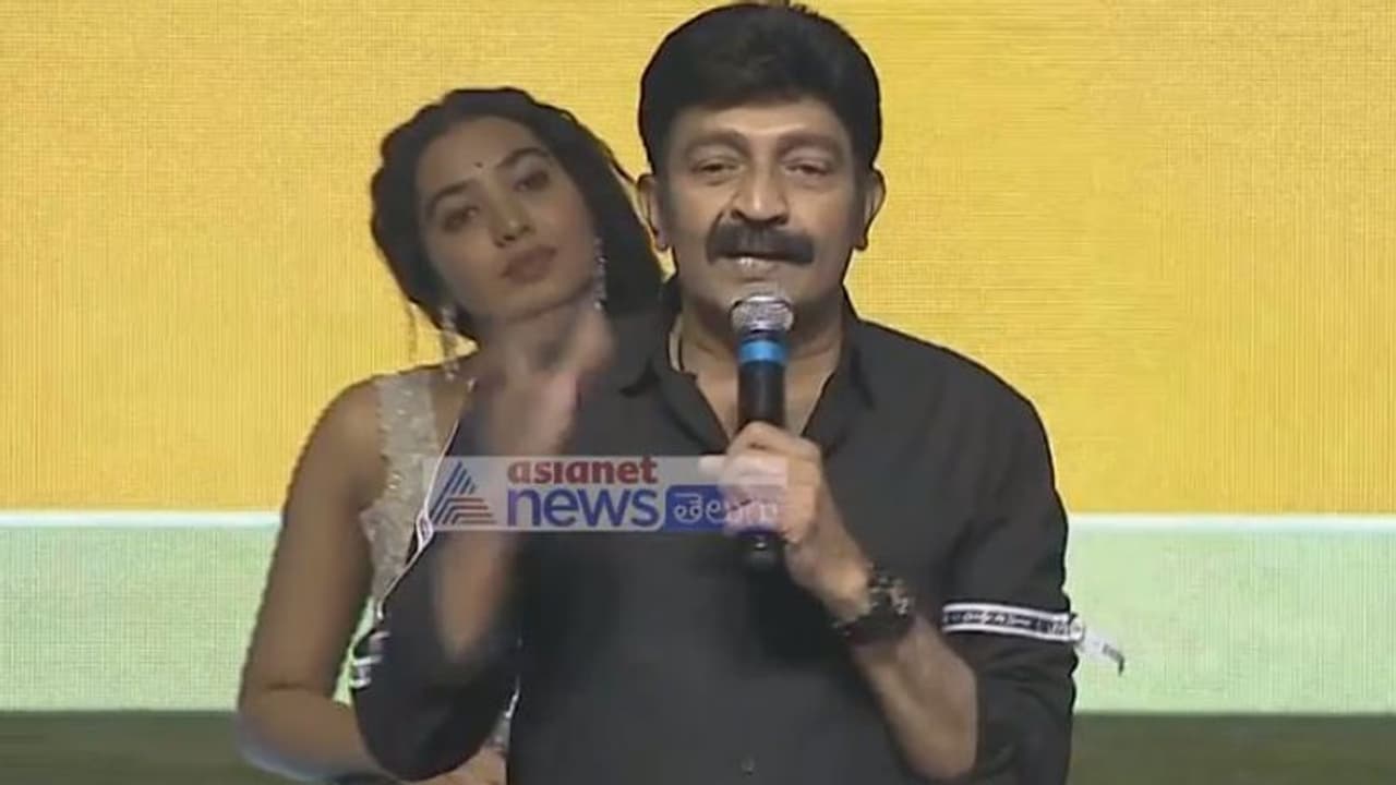 డిజాస్టర్ డైరెక్టర్ తో రాజశేఖర్ న్యూ మూవీ? డిజాస్టర్ డైరెక్టర్ తో రాజశేఖర్ న్యూ మూవీ?