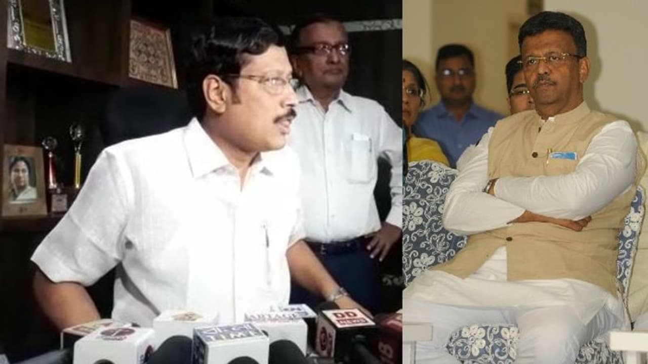 'ফিরহাদ হাকিম দাদার মতো', অনাস্থার খবরে গান্ধীগিরি সব্যসাচীর 'ফিরহাদ হাকিম দাদার মতো', অনাস্থার খবরে গান্ধীগিরি সব্যসাচীর