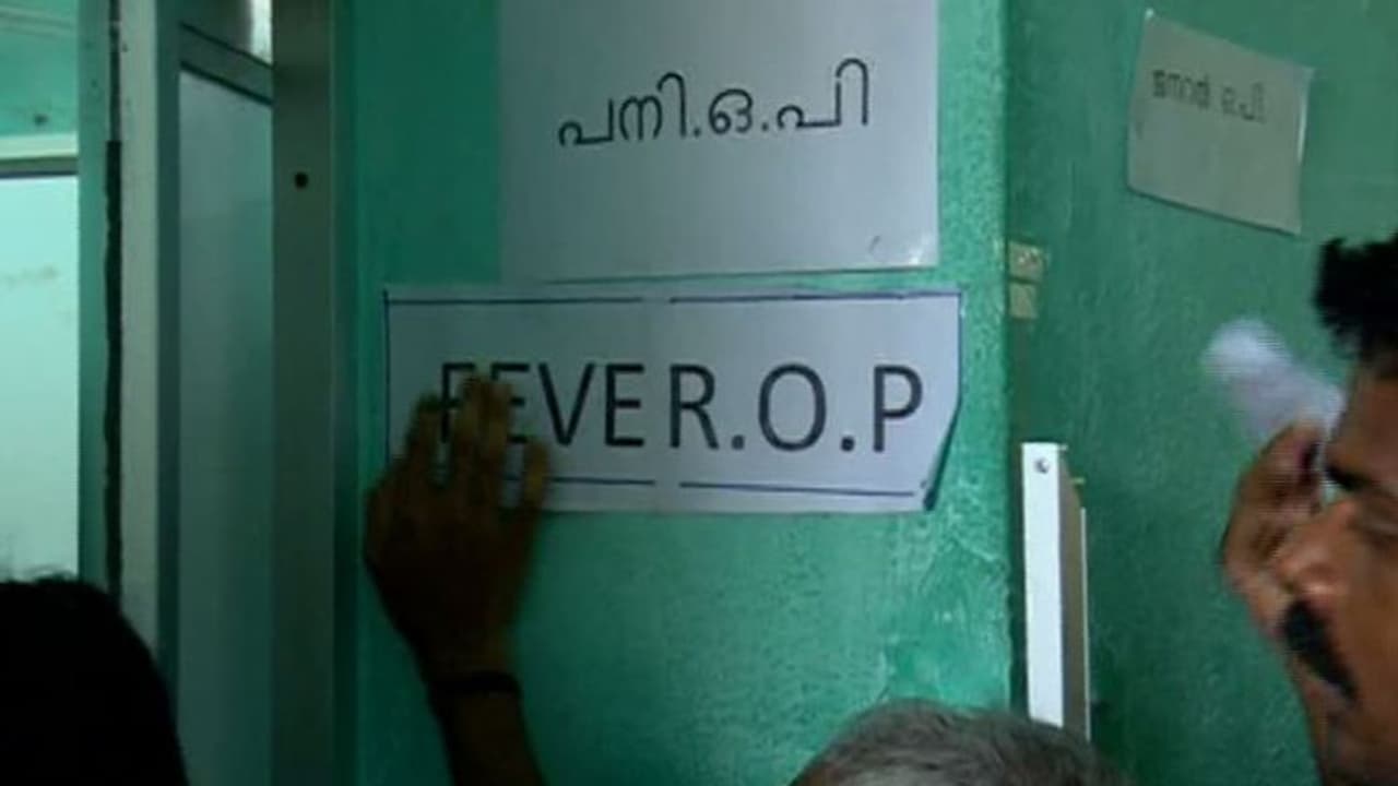എലിപ്പനി രോഗബാധിതരുടെ എണ്ണം കൂടുന്നു; പത്തനംതിട്ടയിൽ ഇതുവരെ അ‍ഞ്ച് പേർ മരിച്ചു
