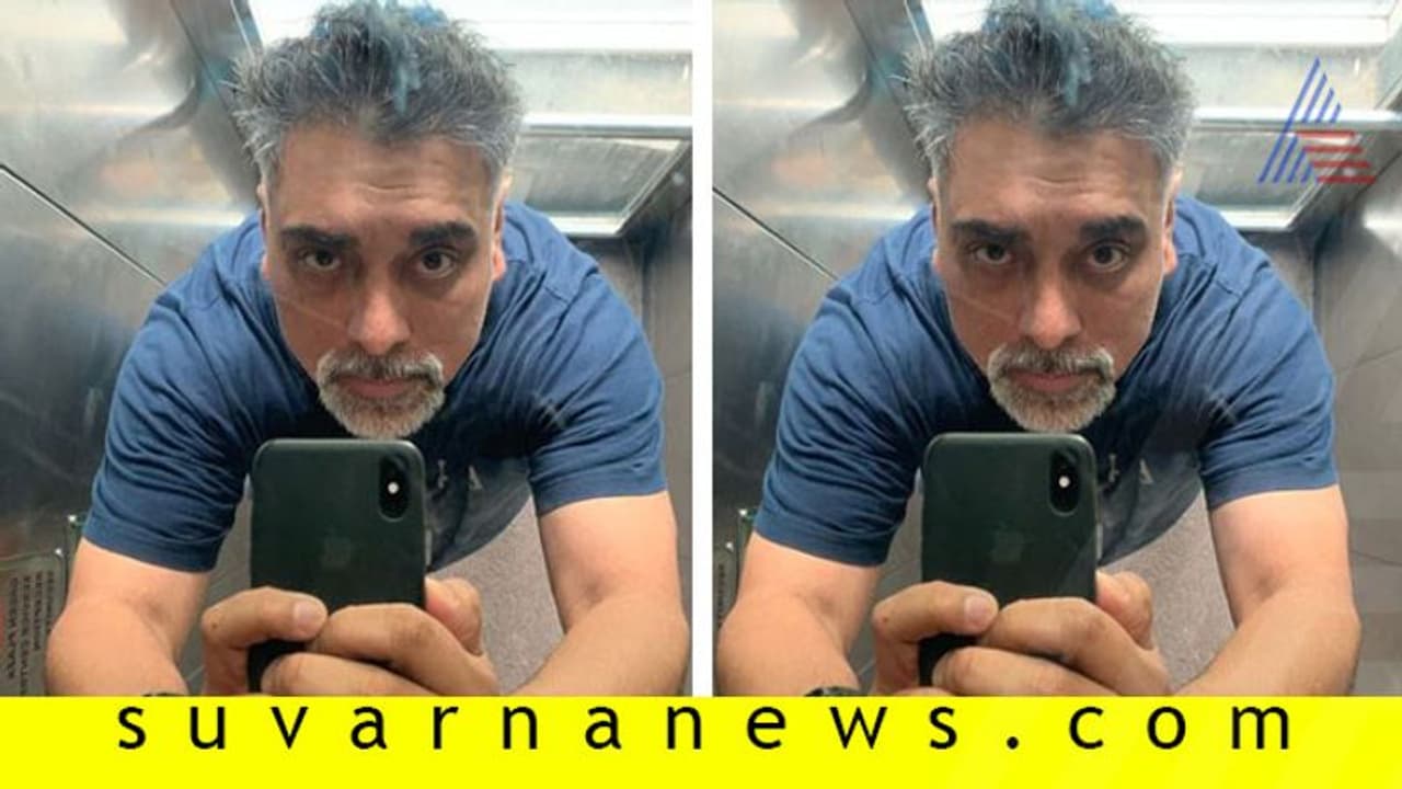 ಗುರುತೇ ಸಿಗದಷ್ಟು ಬದಲಾಗಿದ್ದಾರೆ ಕಿರುತೆರೆ ಈ ಖ್ಯಾತ ನಟ!