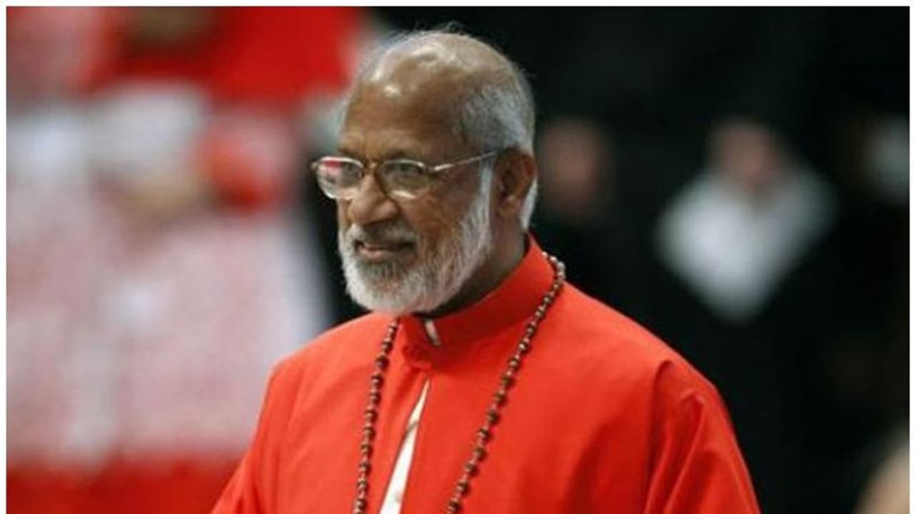 സീറോ മലബാര്‍ ഭൂമിയിടപാട് കേസ്; ആലഞ്ചേരിക്ക് തിരിച്ചടി, കോടതിയില്‍ നേരിട്ട് ഹാജരാകണം