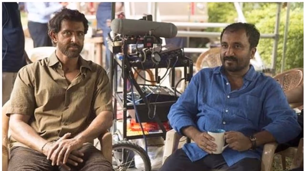 জানুন, কেন সুপার ৩০ র পেছনের আসল নায়ক চেয়েছিলেন তরিঘড়ি শেষ হোক এই ছবি জানুন, কেন সুপার ৩০ র পেছনের আসল নায়ক চেয়েছিলেন তরিঘড়ি শেষ হোক এই ছবি