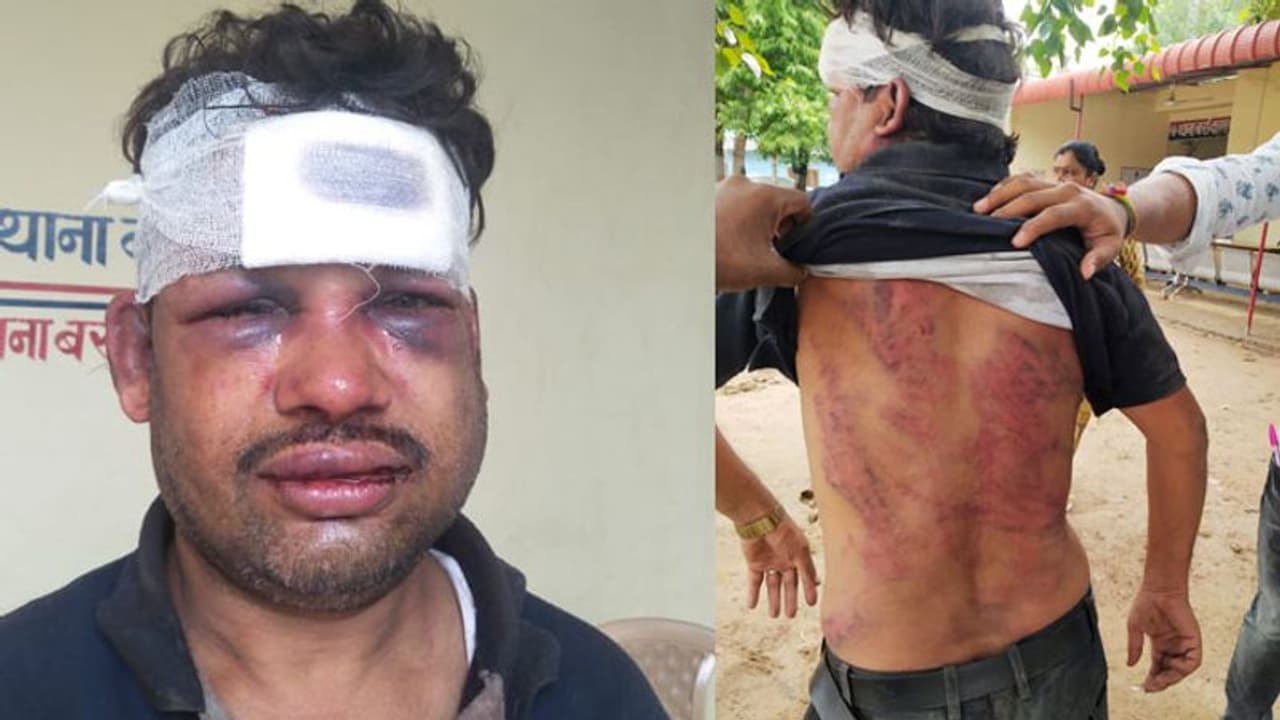 सहेली को पति के अफेयर की बात बताने पर महिला को मिली भयानक सजा सहेली को पति के अफेयर की बात बताने पर महिला को मिली भयानक सजा