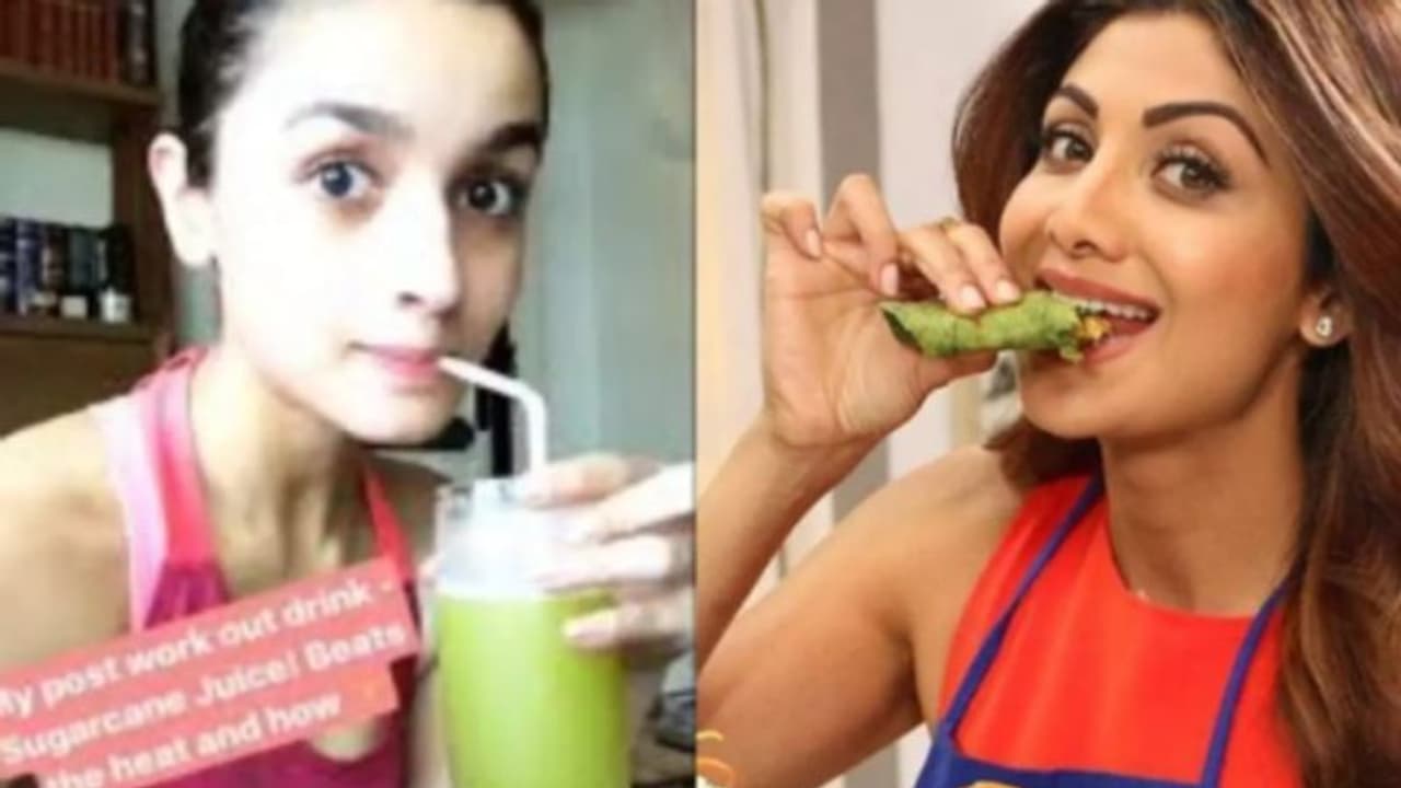 പ്രായത്തെ വെല്ലും സൗന്ദര്യം; അറിയാം താരങ്ങളുടെ പ്രഭാതഭക്ഷണരീതി പ്രായത്തെ വെല്ലും സൗന്ദര്യം; അറിയാം താരങ്ങളുടെ പ്രഭാതഭക്ഷണരീതി