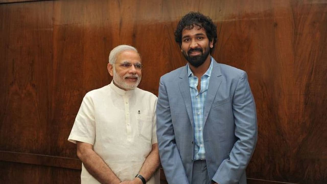 జమ్మూ కాశ్మీర్, ఆర్టికల్ 370పై మంచు హీరో కామెంట్!