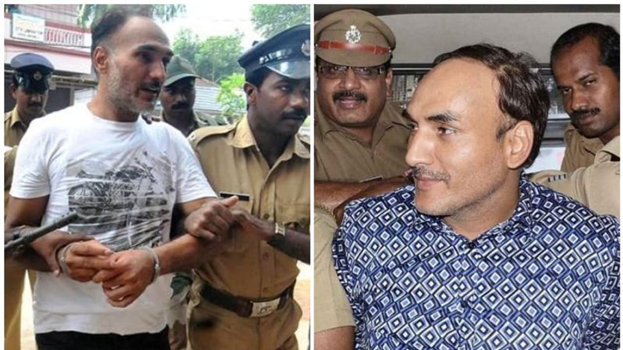 ജയിലിനുള്ളില് ആത്മഹത്യാശ്രമം: ബണ്ടി ചോറിനെതിരെ കുറ്റം ചുമത്തി ജയിലിനുള്ളില് ആത്മഹത്യാശ്രമം: ബണ്ടി ചോറിനെതിരെ കുറ്റം ചുമത്തി