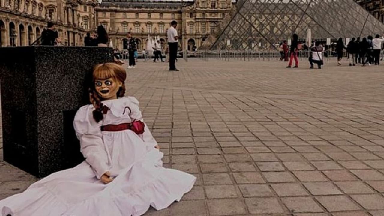 'অ্যানাবেল কামস হোম' দেখতে গিয়ে সিনেমা হলেই মৃত্যু ব্যক্তির